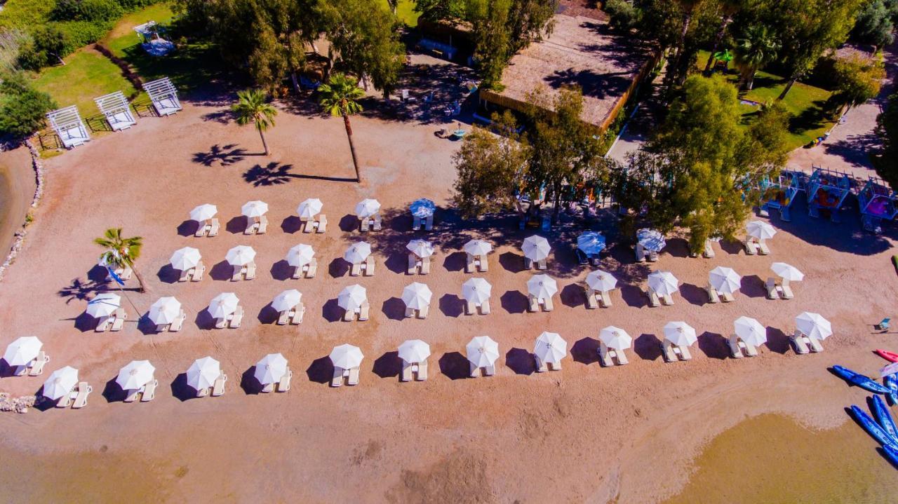 Sunshine Holiday Resort Oludeniz Kültér fotó