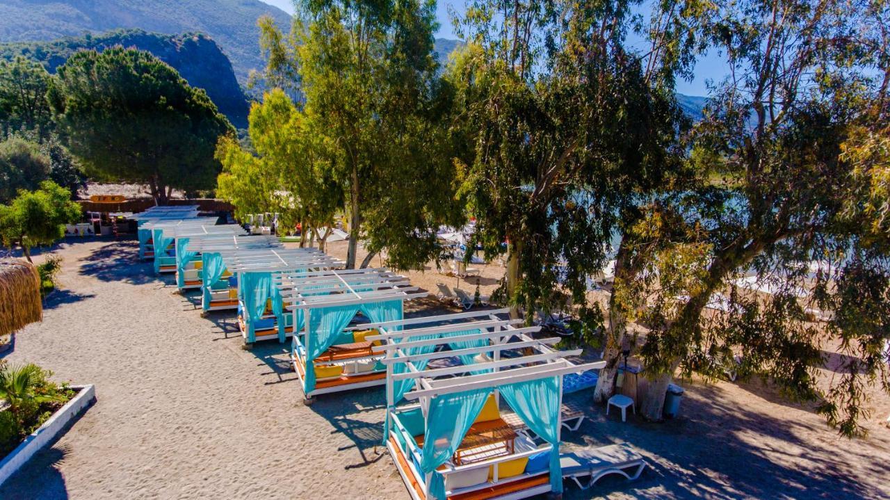 Sunshine Holiday Resort Oludeniz Kültér fotó
