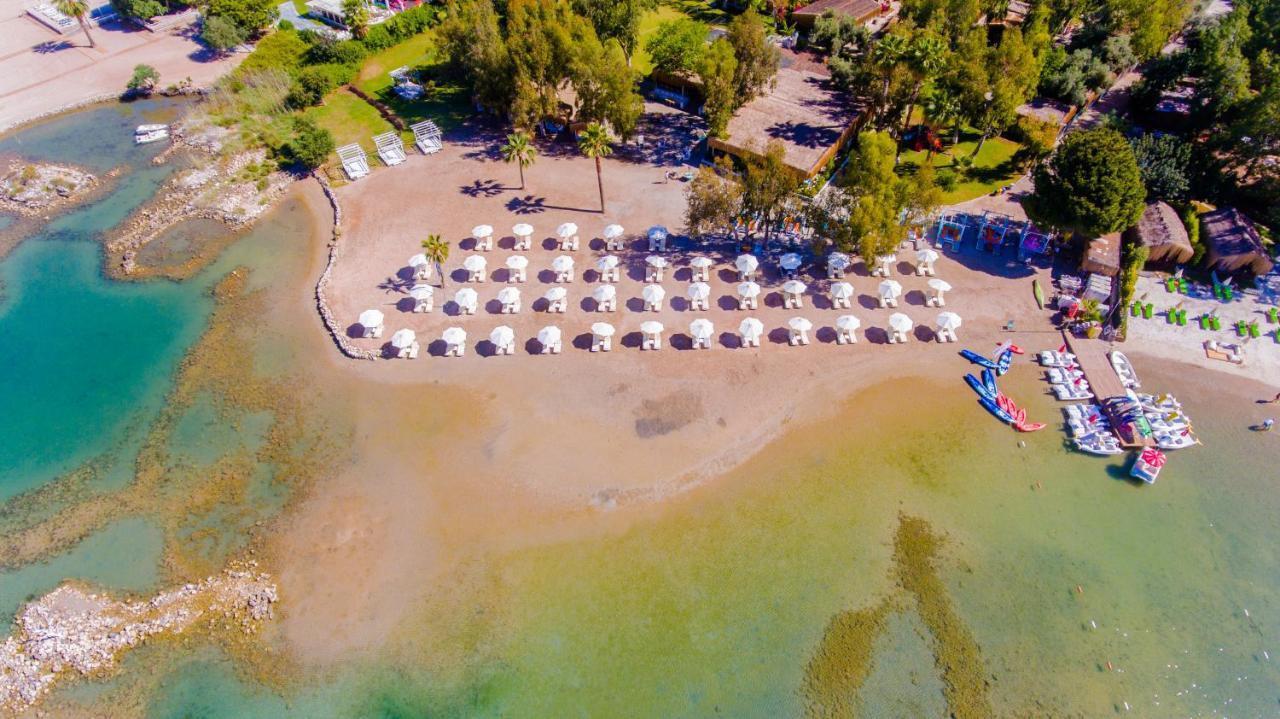 Sunshine Holiday Resort Oludeniz Kültér fotó